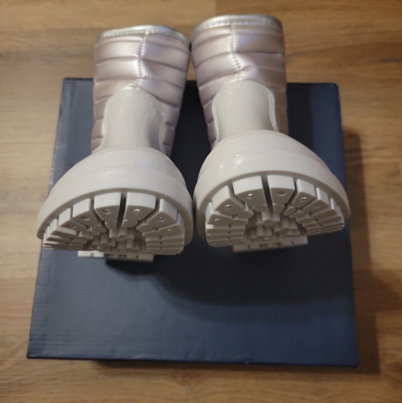 Nautica Womens Aalilah Cold Weather Mid-Calf Pull-On Waterproof Boots - Picture 7 of 12